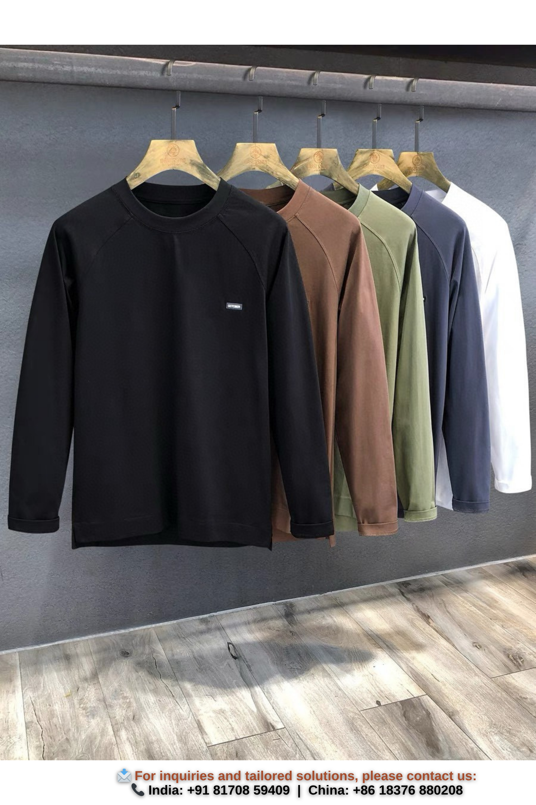 Warm & Stylish Winter Collection