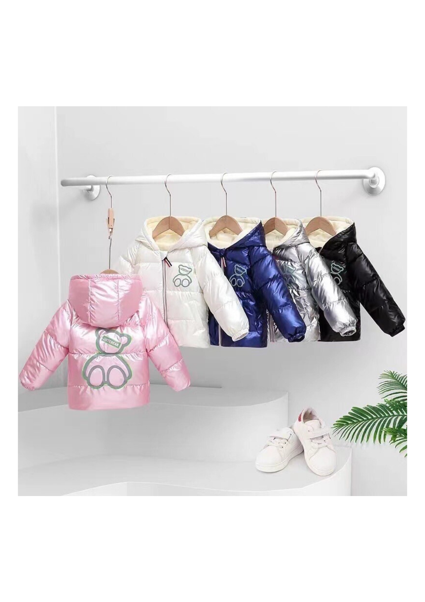 Kids Winter Wear