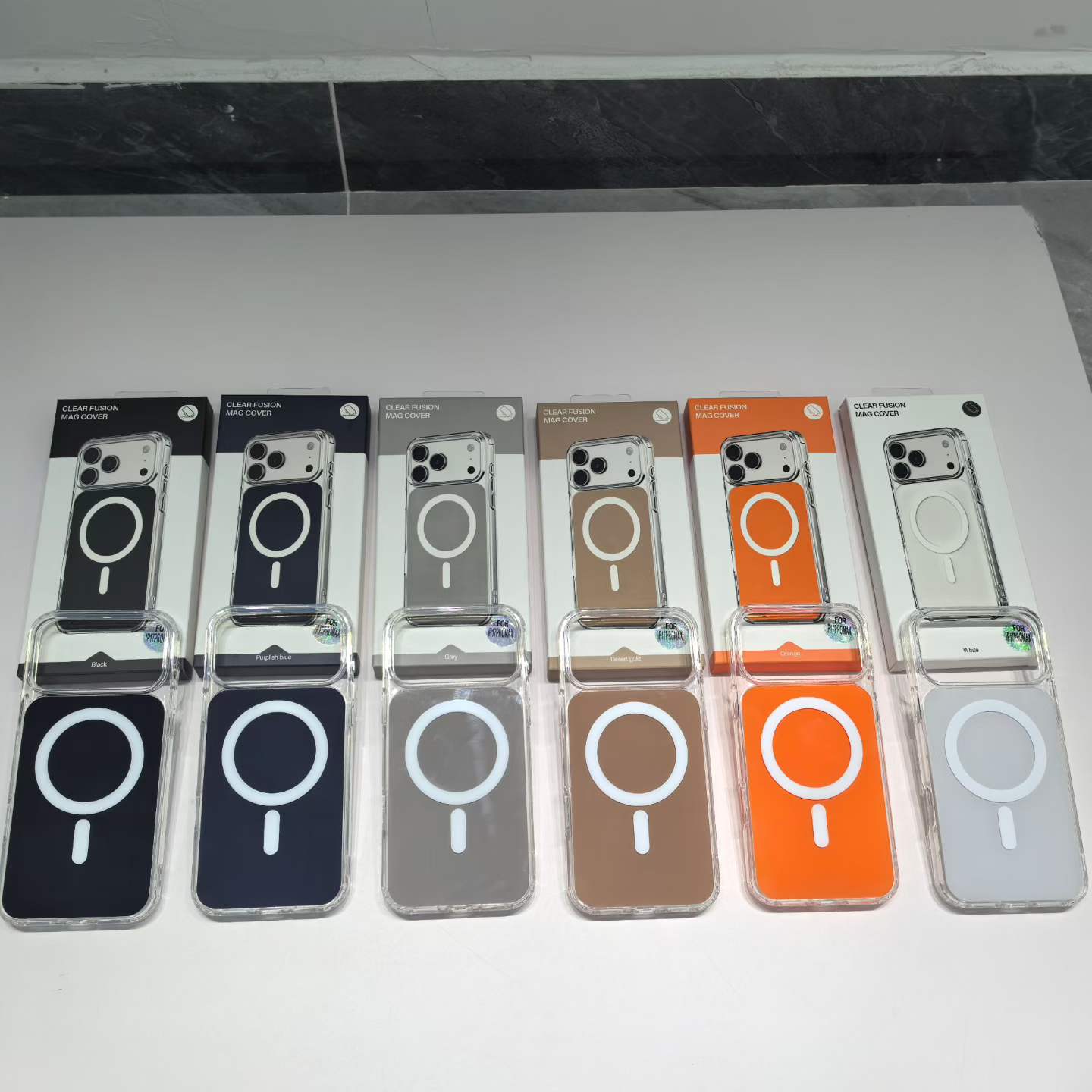 Best-Selling Phone Cases Collection – Where Style Meets Protection