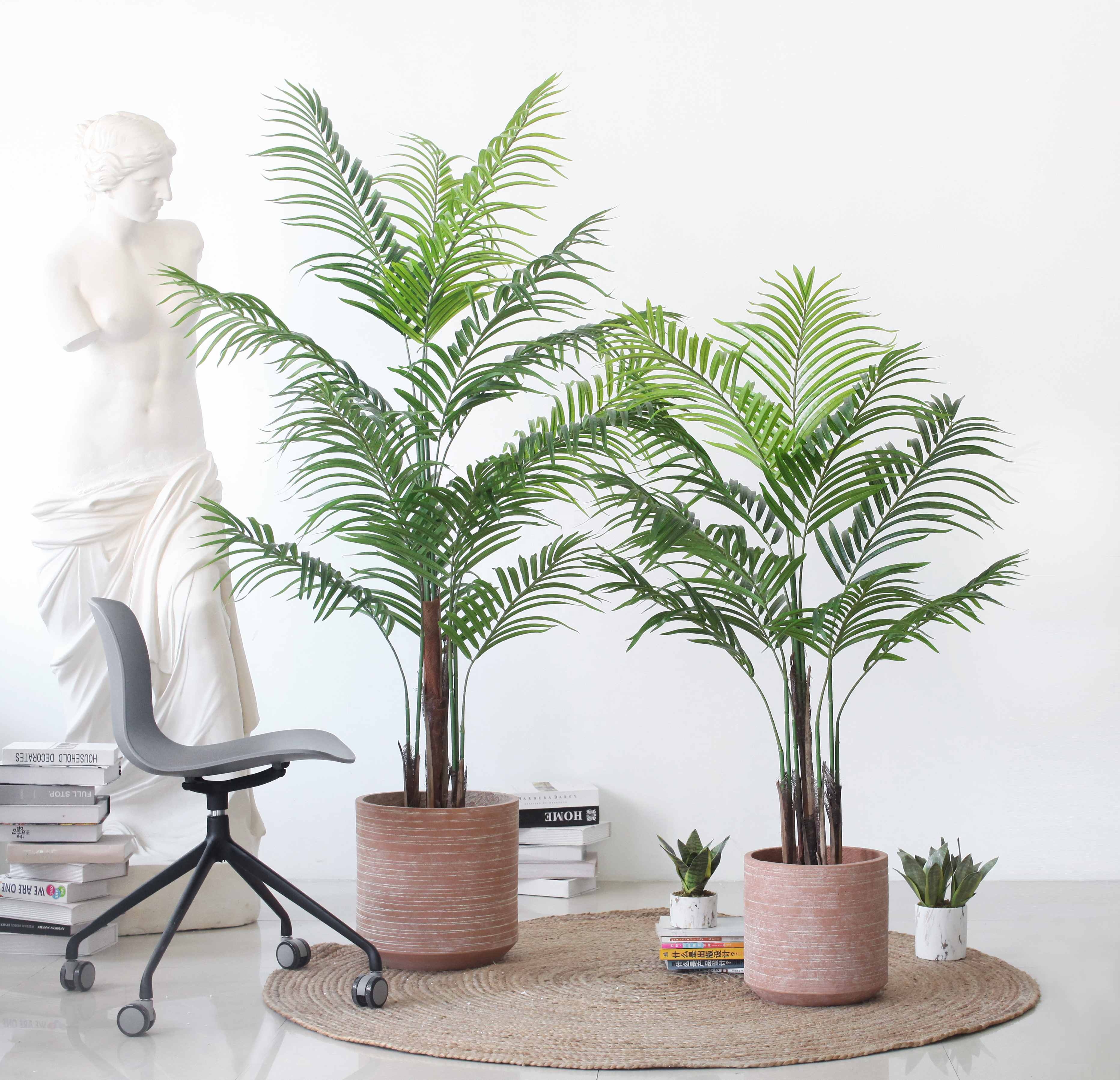 Wholesale Indoor Home Greenery Decor  Artificial Tree