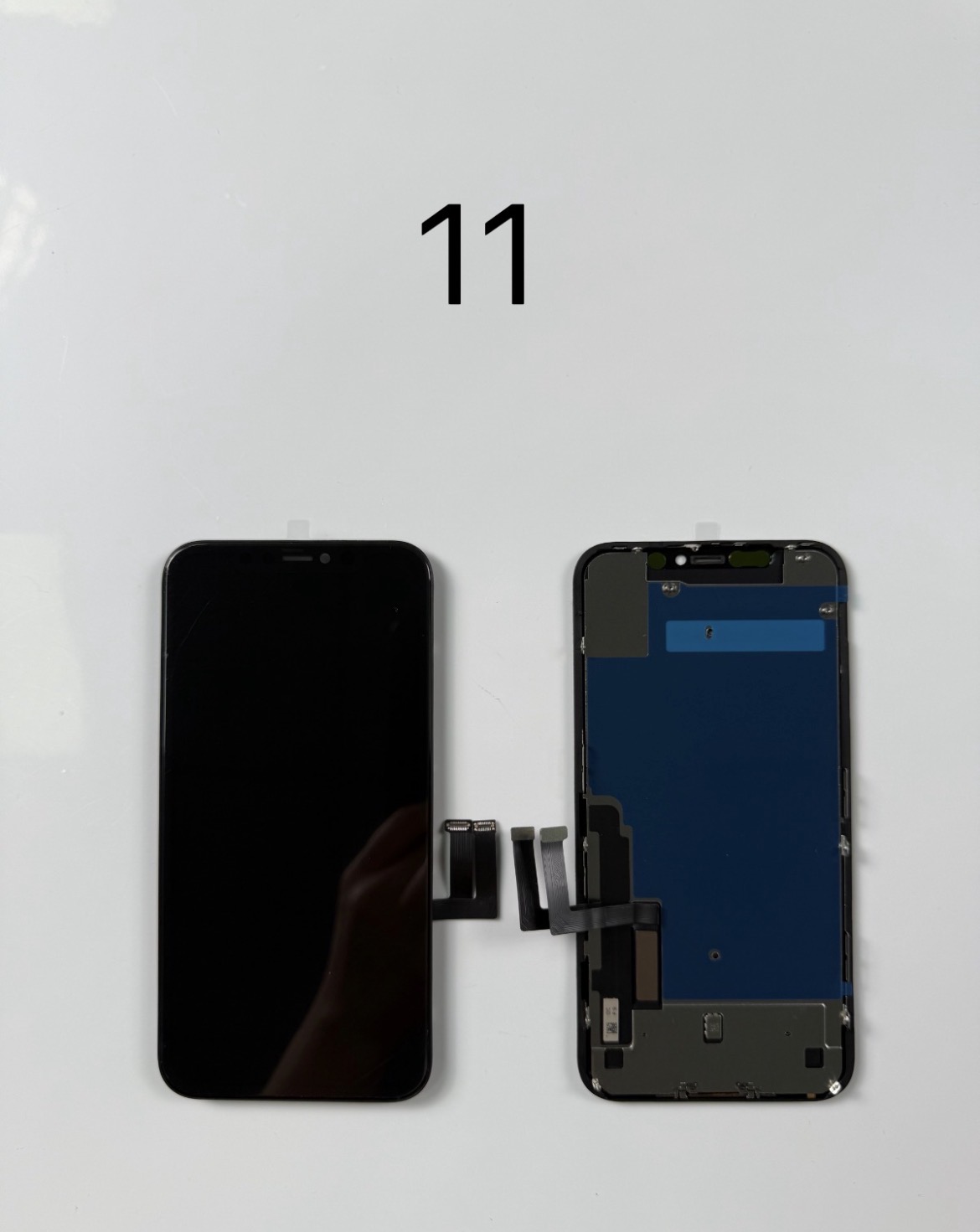 Apple 13Pro Flexible 15Promax 16Pro 17 14Promax Oled Screen Assembly