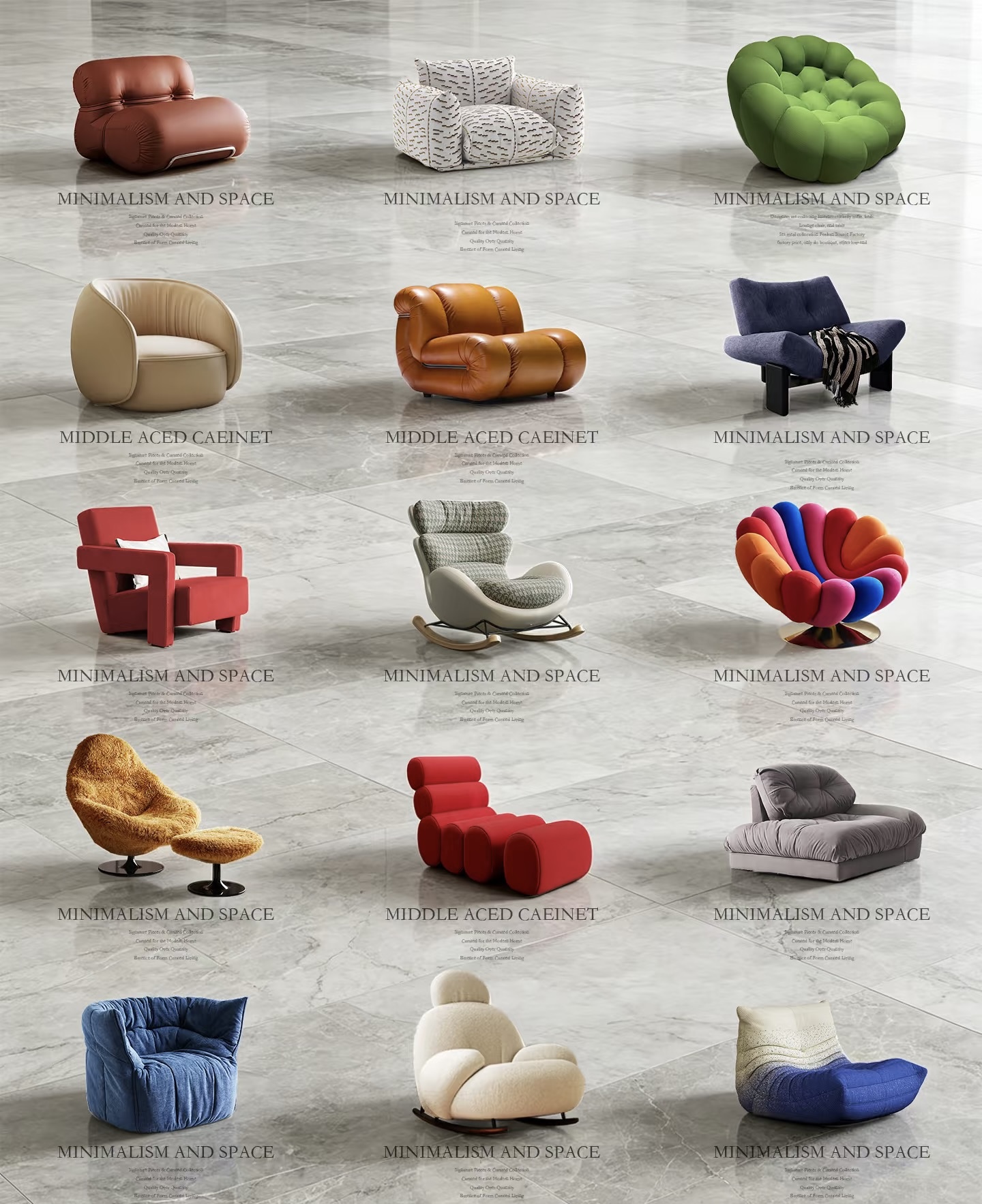 Chairs