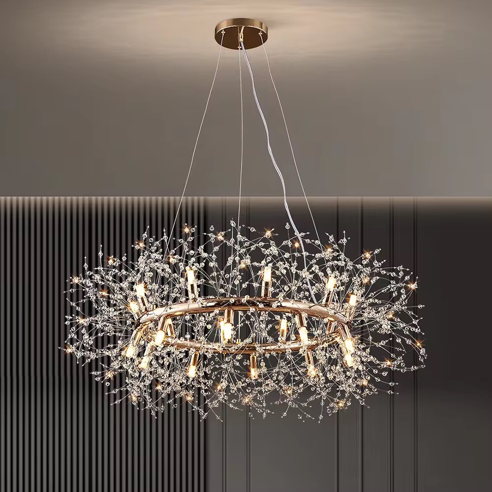 Luxury Lighting Collection