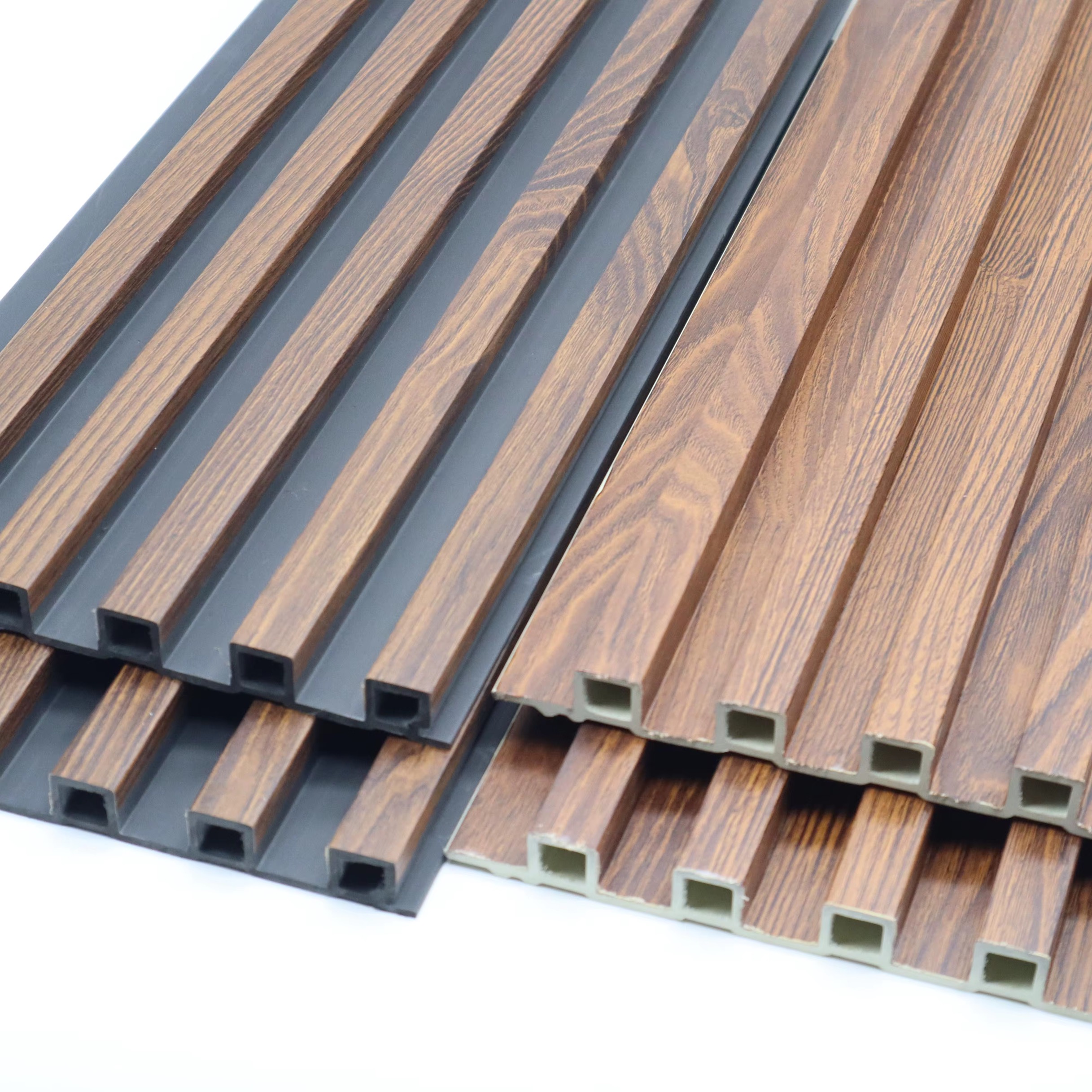 PVC wall and ceiling panels